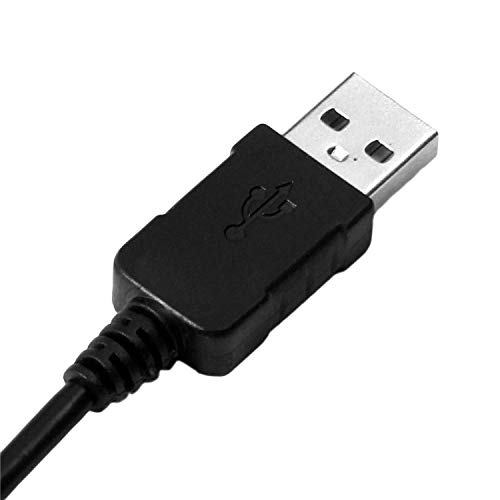Преносимото USB кабел GONOLOWAY EX-S10 12Pin За пренос на данни с камера, кабел за синхронизация на данни, кабел
