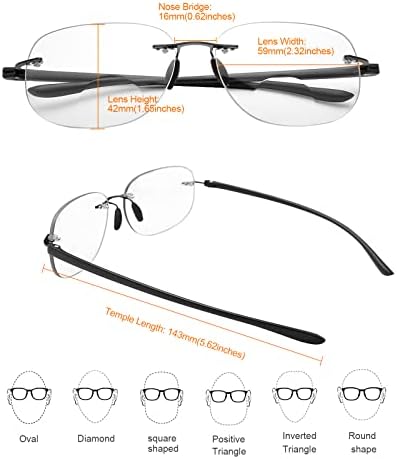 Devirld Фотохромичните Бифокални Очила за Четене за Мъже Жени UV400 Слънчеви Очила За Четене Анти Синята
