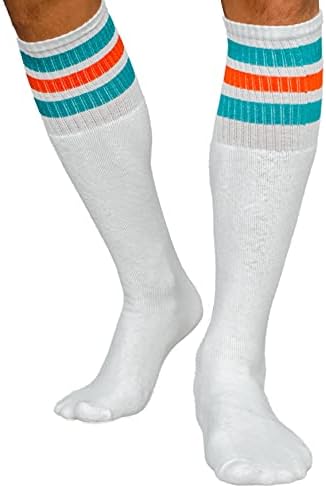 Полупрофессиональные чорапи-тръба Flint Tropics от Джаки Moon