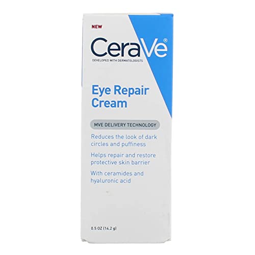 Крем за възстановяване на очите 0,5 Мл