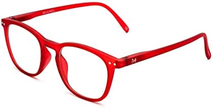 Светозащитные очила Muunel Blue, лещи Essilor®, William UVAllBlue™, Мъжки