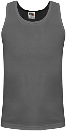 Shaka Носят Мъжки Базова Риза Без Ръкави, Памучен Однотонная Тениска За Тренировка на мускулите, Майк, Спортни Облекла,
