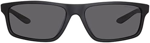 Слънчеви очила Найки Chronicle-P FJ2233 010 с матово-черни / Сиви Поляризирани Лещи 59 мм