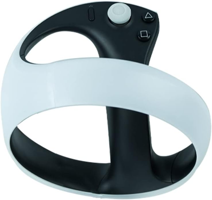 Balepha 6 Чифта Кепета за Джойстик, Сензорен контролер за PS5 VR2, Подмяна на Защитния своята практика за VR-писалки, Аксесоари