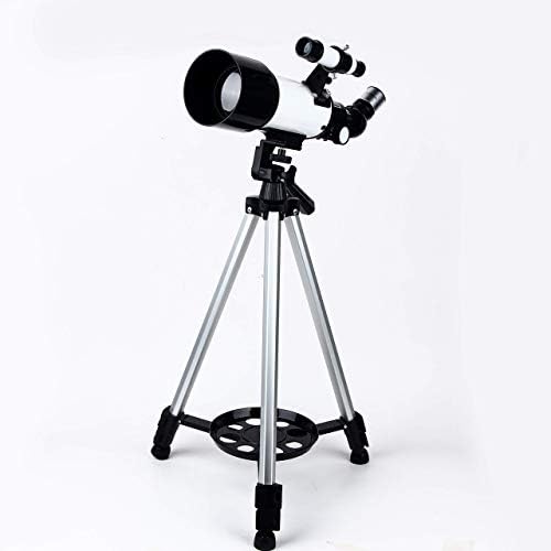 Доверете се на Астротелескопу Astro за деца, възрастни и начинаещи, Астрономически Телескоп-Рефрактор с отвор