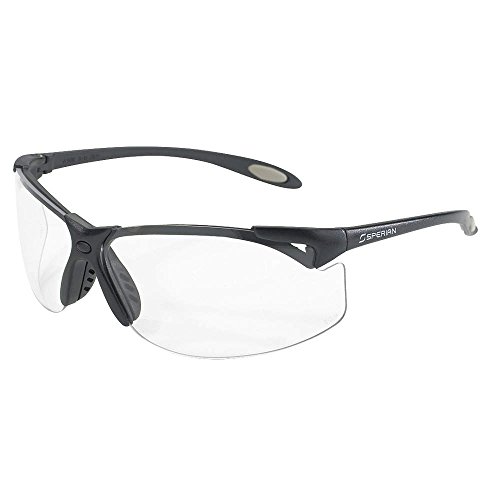 Защитни очила от серията UVEX by Honeywell A901 с Прозрачни лещи и противотуманным покритие