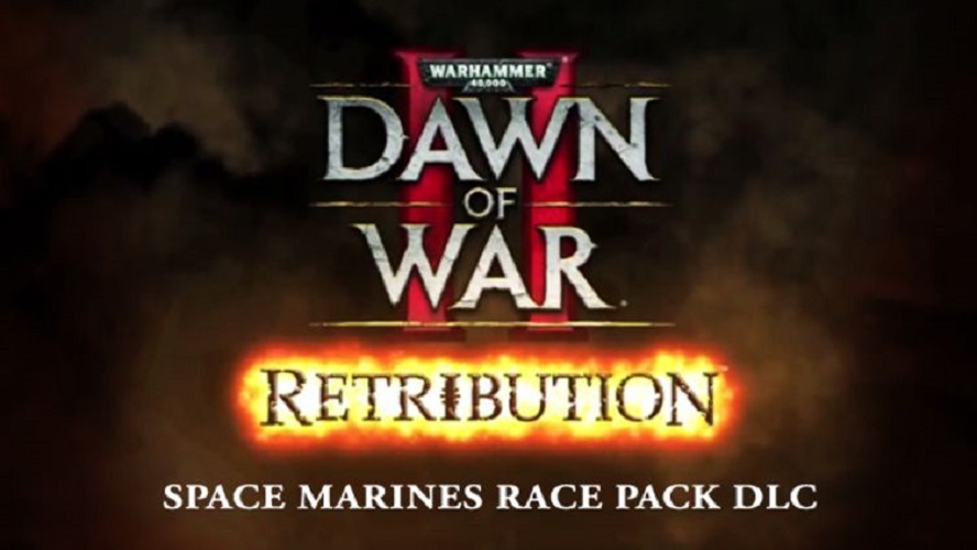 Warhammer 40,000: Dawn of War II - Възмездие - Допълнение към гоночному пакет космически парашутисти [Кода на онлайн-игра]