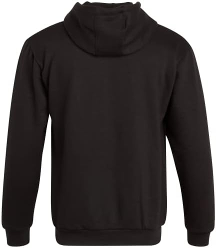 Мъжки hoody Bass Creek Outfitters - Двустранен термална hoody (Размер: M-XXL)