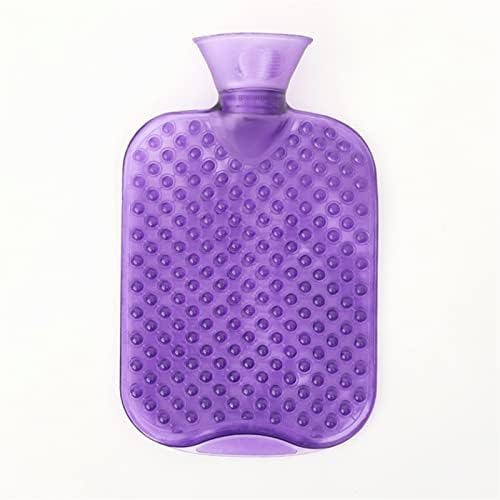 Топло за бутилки с гореща вода JrenBox Топло за бутилки с гореща вода - Облекчаване на менструални зимните отоплителни