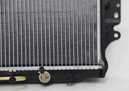 OSC Cooling Products 1129 Нов Радиатор