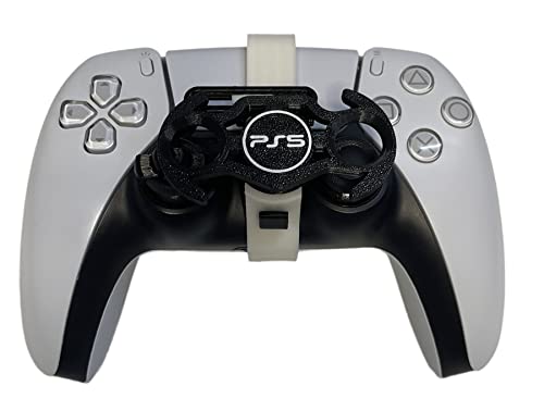 Мини волан игрален контролер PS5