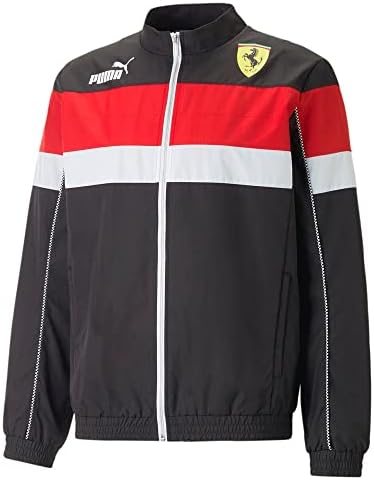 PUMA - Мъжки яке Ferrari Race СДС Jacket