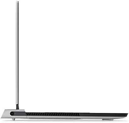Лаптоп Alienware X17 R2 - 17.3-инчов дисплей с резолюция от FHD 480 Hz за 1 милисекунда, Intel Core i9-12900H, 16