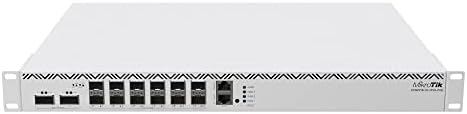 Mikrotik рутер Cloud Основната CCR2216-1G-12XS-2XQ Gigabit Ethernet с 16 GB памет RouterOS L6