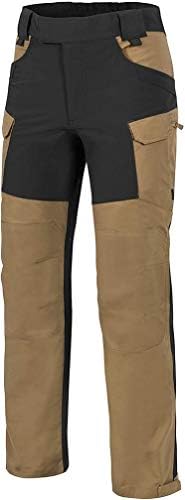 Тактически панталони Helikon-Tex HOP Hybrid Outback - DuraCanvas - VersaStretch - За активен отдих, разходки, Работа