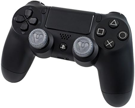 Контролер KontrolFreek Destiny CQC Signature Edition за Playstation 4 (PS4) | висока производителност Джойстици | 2 Дъна
