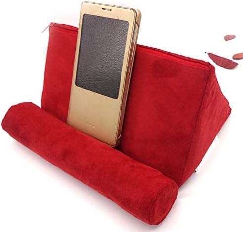 EYHLKM Преносим Почивка Мобилен Телефон Възглавница За легла и Поддръжка на Офис Начало на Притежателя на Таблета