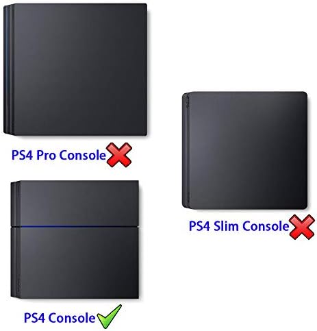 Екстремни Прахоустойчив Калъфче за конзолата PS4