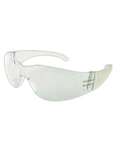 Защитни Очила за защита на очите от ултравиолетовите лъчи MAGID Blue Light Blocking, Синя Принудителна Леща
