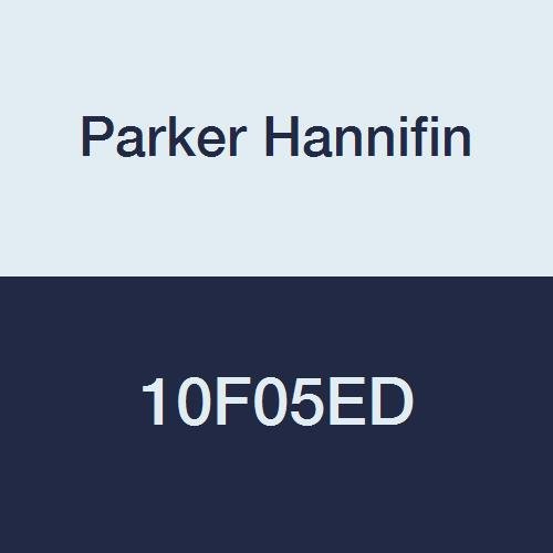 Миниатюрен Коалесцирующий филтър Parker Hannifin серия 10F05ED от цинк 10Е, Купа от Поликарбонат / Автоматично