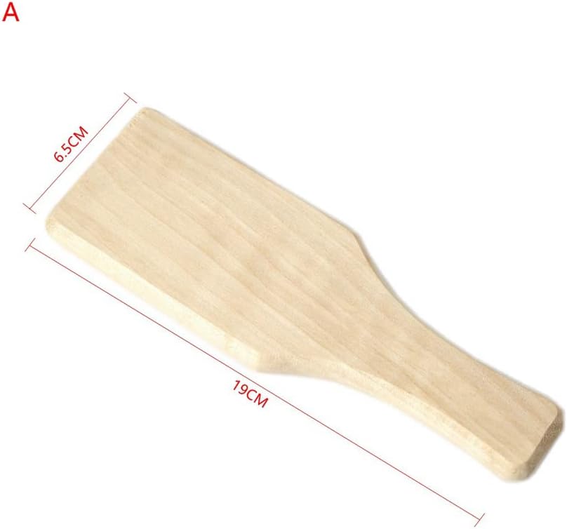 Дървени Глинени Плешките Керамичен Инструмент за Кухненска Керамика, Ръчна изработка, Сжимающий, Придающий Текстурата