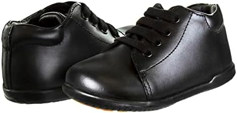 Josmo Smart Step/Детски обувки за ходене; унисекс Обувки за момчета и момичета; Проходилки за първи стъпки; Кожени