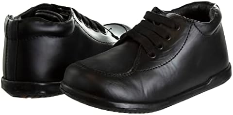 Josmo Smart Step/Детски обувки за ходене; унисекс Обувки за момчета и момичета; Проходилки за първи стъпки; Кожени модела обувки