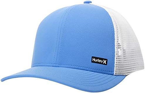 Бейзболна шапка Hurley Men ' s League H2O-Dri възстановяване на предишното положение