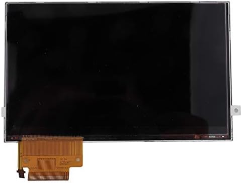 LCD дисплей, LCD Дисплей С подсветка, Част LCD екран за конзолата PSP 2000 2001 2002 2003 2004, 4,1x3,3x0,1 инча