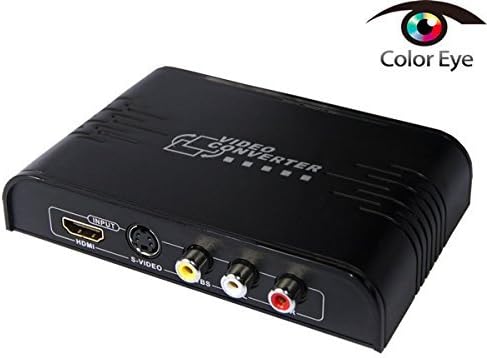 Dynex WS-007 - Радиочестотни Модулатор RCA/S-Video за преобразуване коаксиален видео