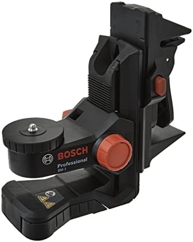 BOSCH - BM 1 Устройство за позициониране на Bosch за линейни и точкови лазери BM1