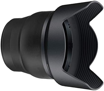 Висококачествен телеобектив Canon EOS M5 X 2.2 (само за обективи с размери филтри, 49, 52, 55, 58, 62 или 67 мм)