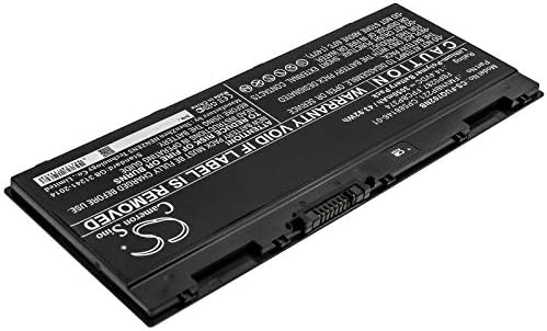 Подмяна на батерия за Fujitsu LifeBook Q702 Stylistic Q702 FPCBP374 CP588146-01 FBP0287 FMVNBP221