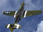 P-51D Mustang (FSX) (輸入版)