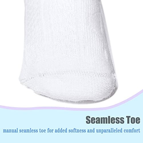 Мини-ангел Детски Чорапогащи До Коляното Кабелна Тел Дълги Чорапи Памучни Безшевни Чорапи-Новороденото Бебе За Малки Момчета