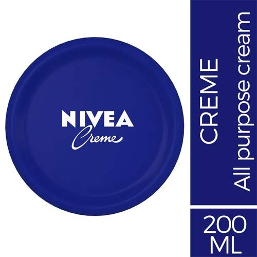 Крем за кожата на NIVEA размер на 6, 80 грама
