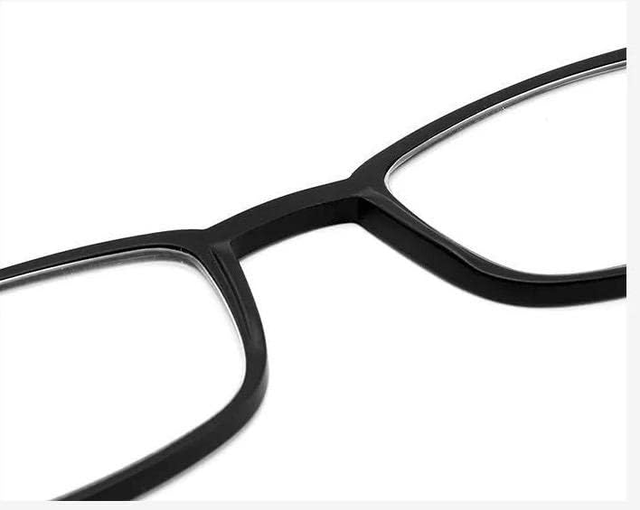 Читателите на Д-р. B ' s Blue light blocking Glasses с Универсален Корпус Pod Компютърни Очила За четене Blue Blockers