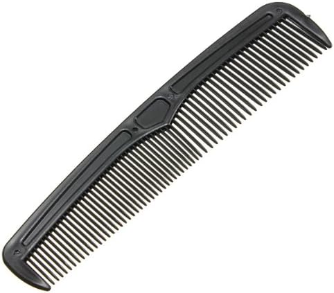 Фризьорски салон Фризьорски ножици за подстригване на коса, гребен, закупени в магазин 24/7