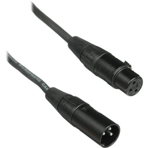 Микрофон кабел Kopul Performance 2000 Series XLR M - XLR F - 50' (15,2 м)