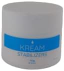 Стабилизатори Класираха Kream | Висококачествено масло за механични стабилизатори слот клавиатури (1 опаковка)