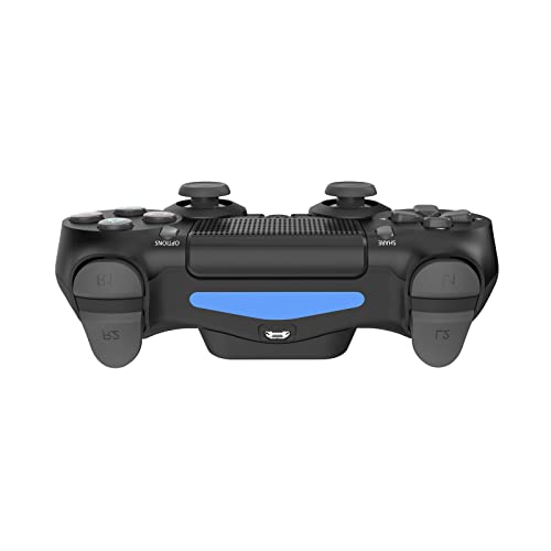Остриета контролер за PS4, Ергономични 10 Клавиши за бърз достъп, Определяне на Бутона за Връщане, Игрални