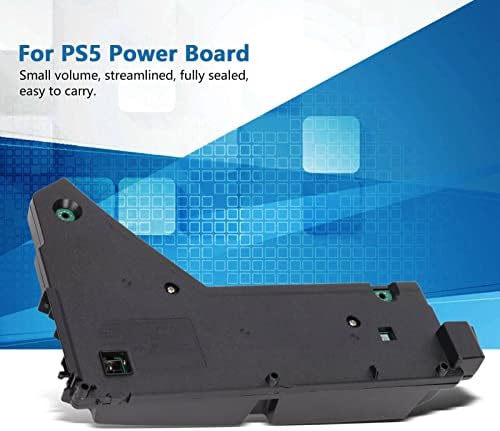 Захранване PS5, Разменени Вътрешно захранване ADP‑400DR за PS5 с кабел за захранване, аксесоари за PS5, най-Добрият
