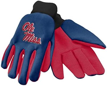Многофункционална Ръкавица за дланта FOCO цвят на NCAA NCAA