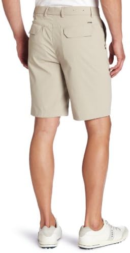 Мъжки къси панталони Грег Норман Collection с 5 джоба Tech Short