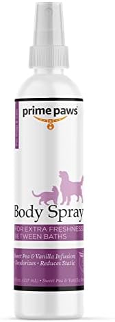 Комплект за грижа за кучетата Prime Paws