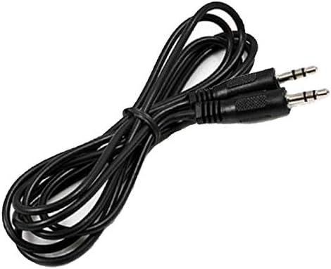 Ярък Нов 3.5 мм кабел AV Out-AUX in, Аудио/видео Кабел, захранващ Кабел, Съвместим с Pioneer A1 XW-SMA1 A3 XW-SMA3