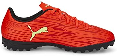PUMA Унисекс-Детски Футболни обувки Rapido Iii За тренировки на Тревата