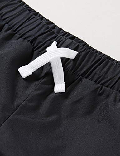 Тъкани Слот панталони за момичета Under Armour