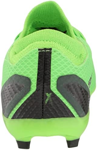 футболни обувки adidas Унисекс-Child X Speedportal.3 с твърдо покритие