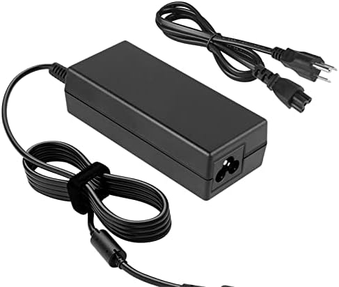 Nuxkst Адаптер ac Зарядно Устройство за Sony PS4 Playstation VR CUH-ZVR1 Захранване на процесора